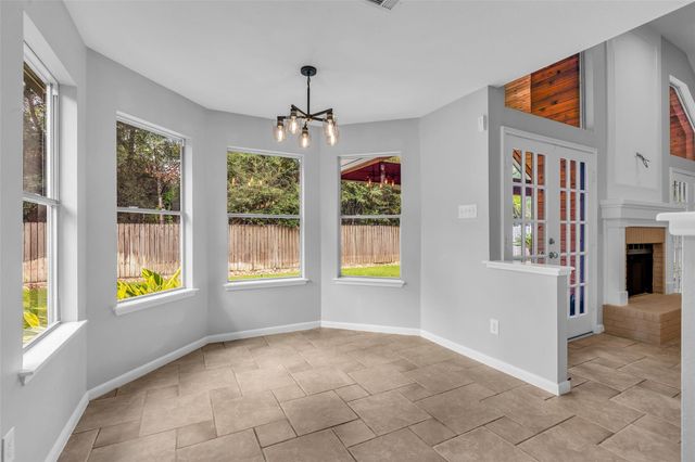 54 Sky Terrace Place, The Woodlands, TX 77381