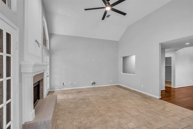 54 Sky Terrace Place, The Woodlands, TX 77381
