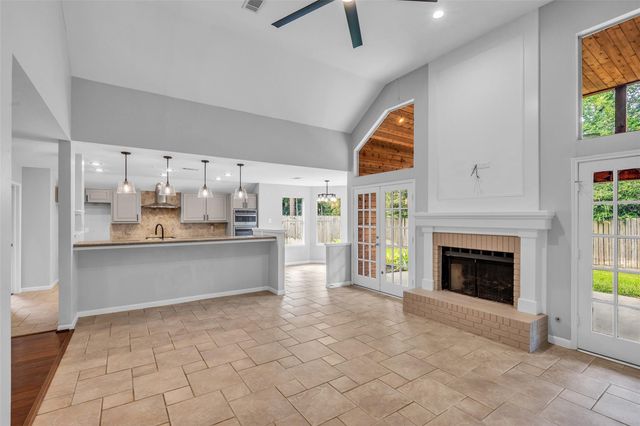 54 Sky Terrace Place, The Woodlands, TX 77381