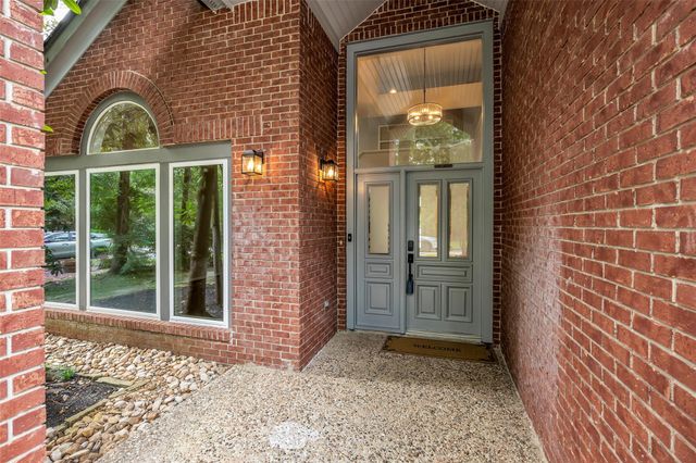54 Sky Terrace Place, The Woodlands, TX 77381