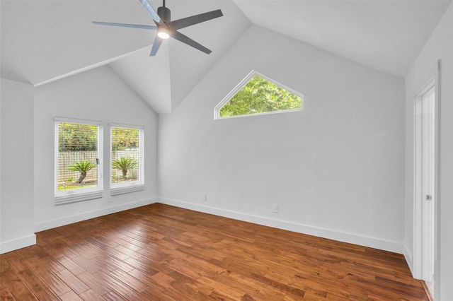54 Sky Terrace Place, The Woodlands, TX 77381