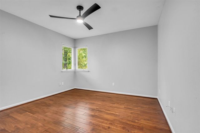 54 Sky Terrace Place, The Woodlands, TX 77381