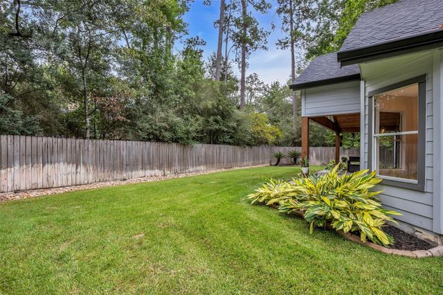54 Sky Terrace Place, The Woodlands, TX 77381
