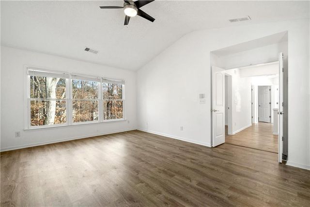 10895 Glenbarr Drive, Johns Creek, GA 30097