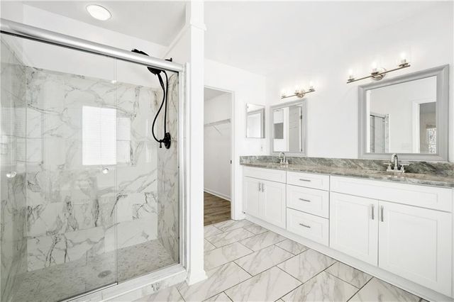 10895 Glenbarr Drive, Johns Creek, GA 30097