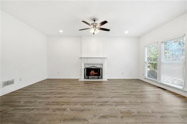 10895 Glenbarr Drive, Johns Creek, GA 30097