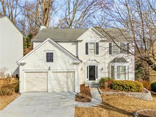10895 Glenbarr Drive, Johns Creek, GA 30097