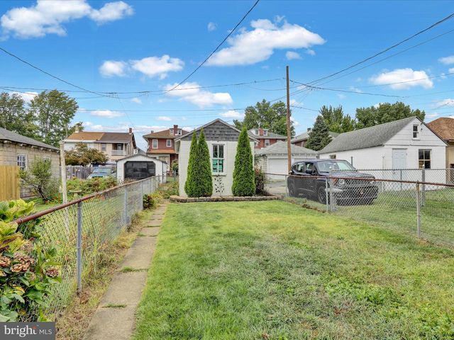 119 READING AVE, Shillington, PA 19607