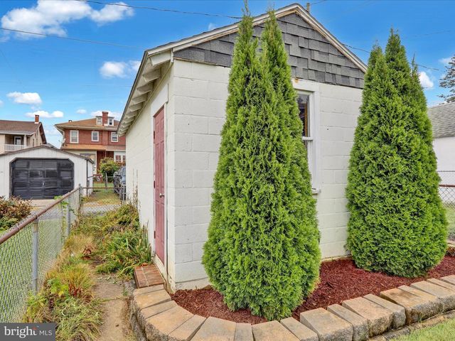 119 READING AVE, Shillington, PA 19607