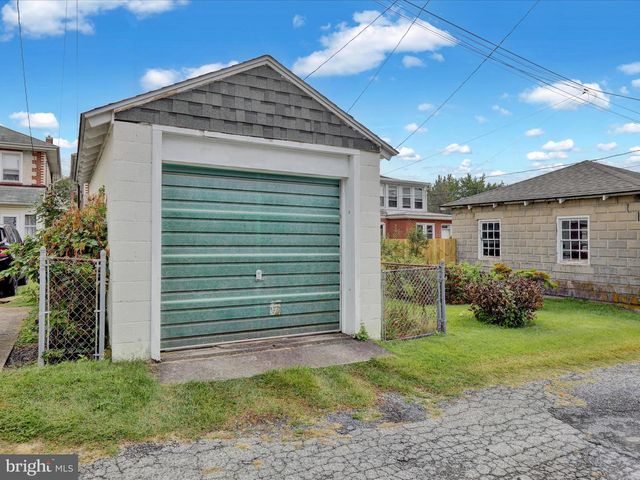 119 READING AVE, Shillington, PA 19607