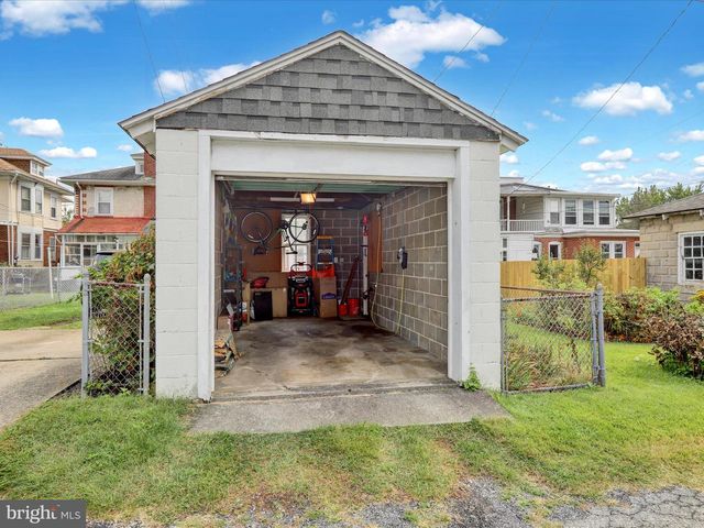 119 READING AVE, Shillington, PA 19607
