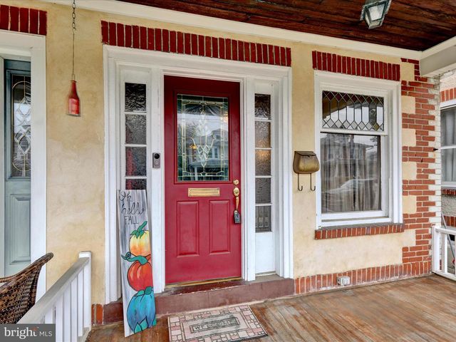 119 READING AVE, Shillington, PA 19607