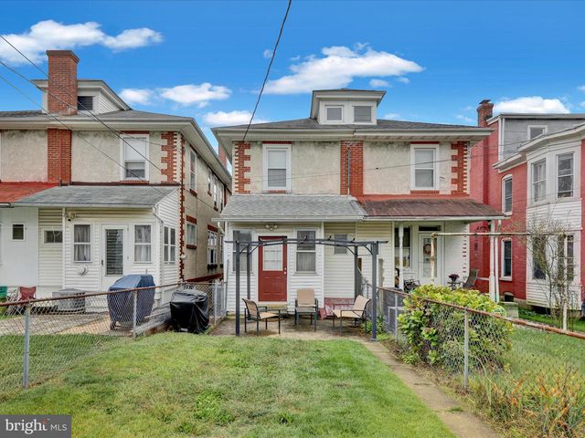 119 READING AVE, Shillington, PA 19607