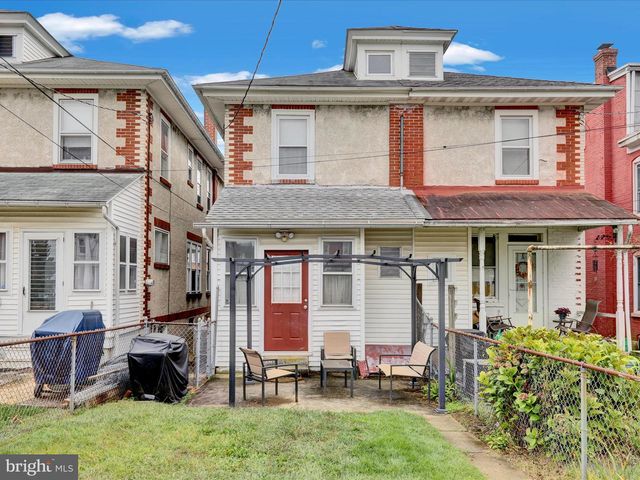 119 READING AVE, Shillington, PA 19607
