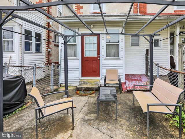 119 READING AVE, Shillington, PA 19607