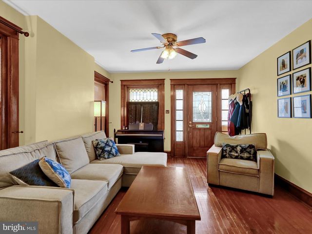 119 READING AVE, Shillington, PA 19607