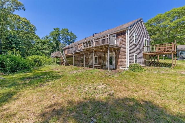 771 W Yarmouth Road, Yarmouth, MA 02675