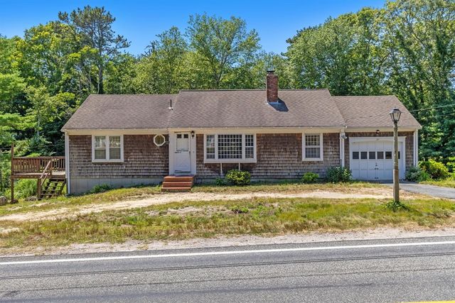771 W Yarmouth Road, Yarmouth, MA 02675