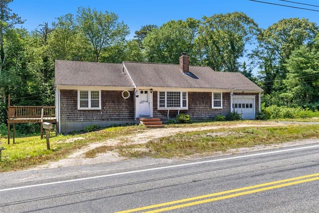 771 W Yarmouth Road, Yarmouth, MA 02675