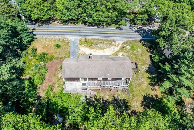 771 W Yarmouth Road, Yarmouth, MA 02675