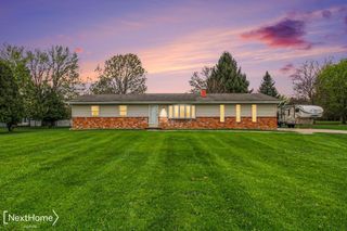 1601 Layton Road, Howell Twp, MI 48836
