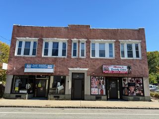374 Main St, Brockton, MA 02301