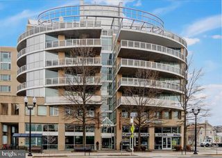 3409 WILSON BLVD #707, Arlington, VA 22201