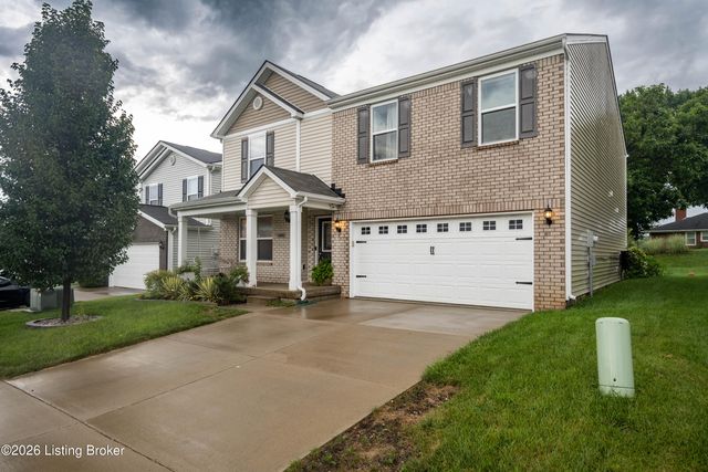 12095 Parkview Trace Dr, Louisville, KY 40229