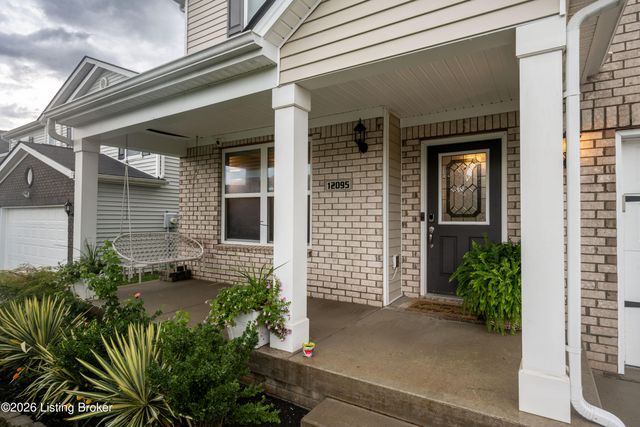 12095 Parkview Trace Dr, Louisville, KY 40229
