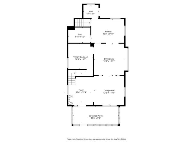 231 Highland Dr NW, Cedar Rapids, IA 52405
