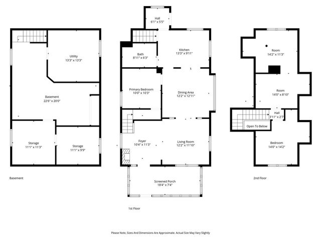 231 Highland Dr NW, Cedar Rapids, IA 52405