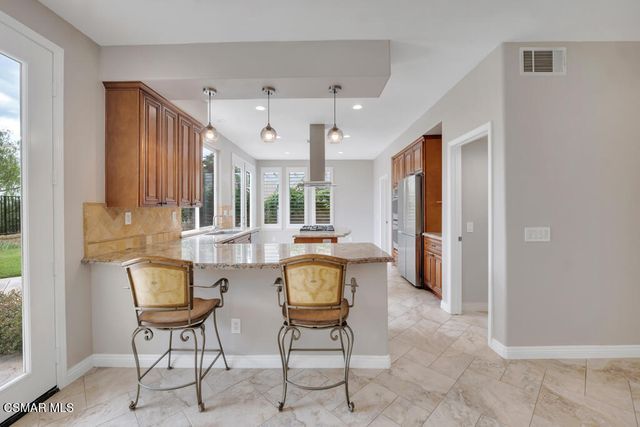 6320 Ballantine Place, Oak Park, CA 91377