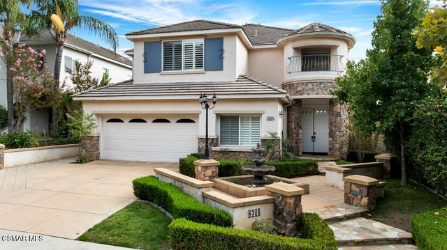 6320 Ballantine Place, Oak Park, CA 91377
