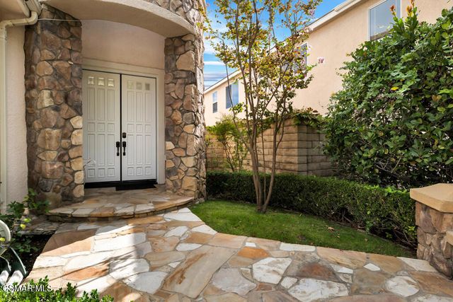 6320 Ballantine Place, Oak Park, CA 91377