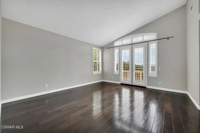6320 Ballantine Place, Oak Park, CA 91377