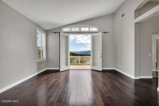 6320 Ballantine Place, Oak Park, CA 91377