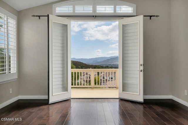 6320 Ballantine Place, Oak Park, CA 91377
