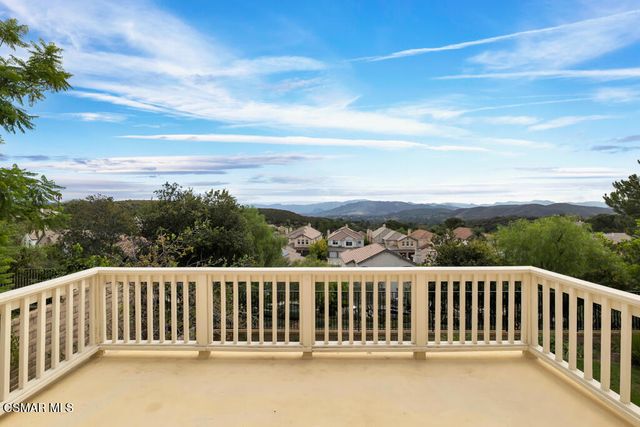 6320 Ballantine Place, Oak Park, CA 91377