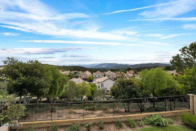 6320 Ballantine Place, Oak Park, CA 91377