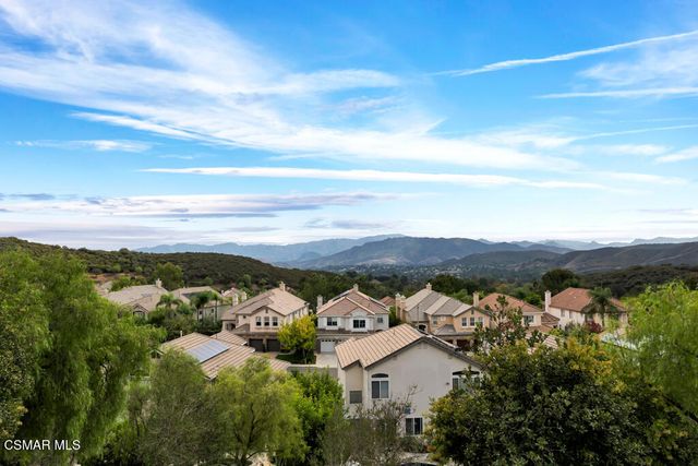 6320 Ballantine Place, Oak Park, CA 91377
