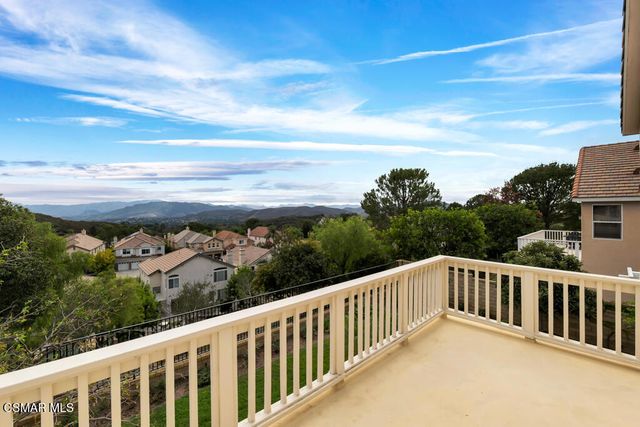 6320 Ballantine Place, Oak Park, CA 91377