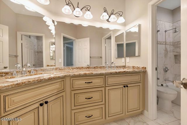6320 Ballantine Place, Oak Park, CA 91377