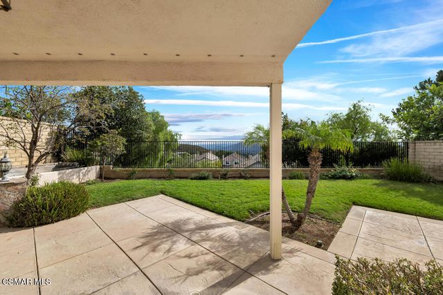 6320 Ballantine Place, Oak Park, CA 91377