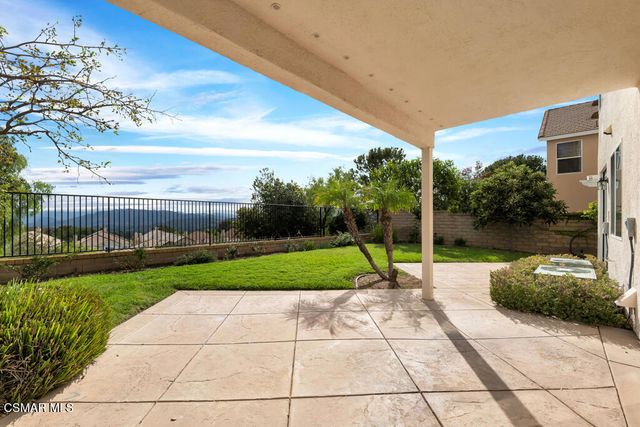 6320 Ballantine Place, Oak Park, CA 91377