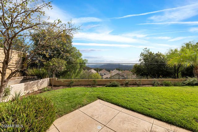 6320 Ballantine Place, Oak Park, CA 91377