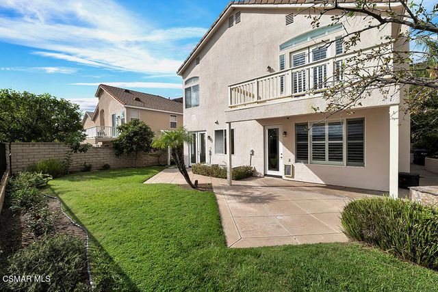 6320 Ballantine Place, Oak Park, CA 91377
