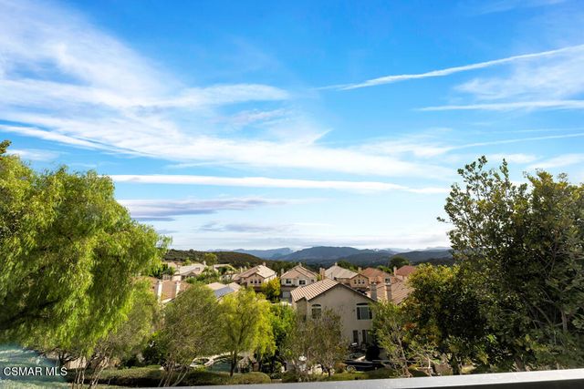 6320 Ballantine Place, Oak Park, CA 91377