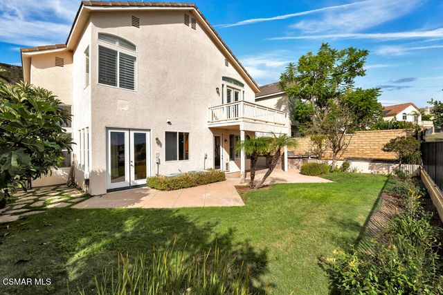 6320 Ballantine Place, Oak Park, CA 91377