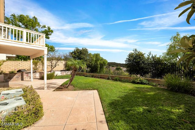 6320 Ballantine Place, Oak Park, CA 91377
