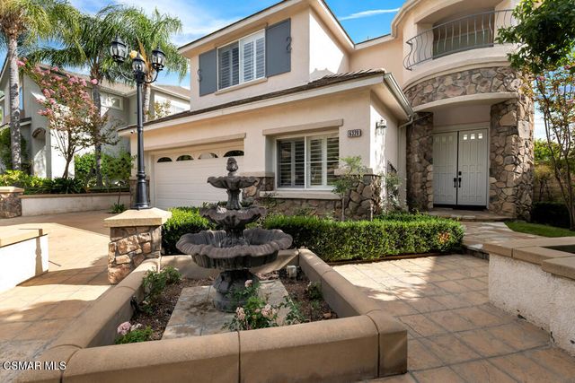 6320 Ballantine Place, Oak Park, CA 91377